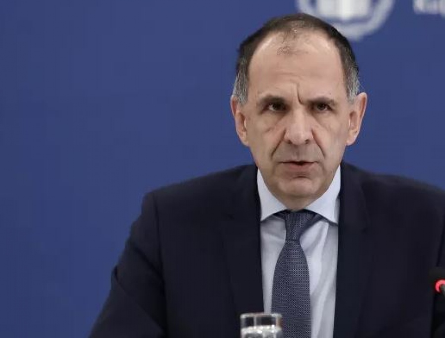 Γεραπετρίτης: Νίκη του δικαίου η απελευθέρωση των κρατουμένων-ομήρων από τη Hamas - Επιδιώκουμε λειτουργική σχέση με Τουρκία