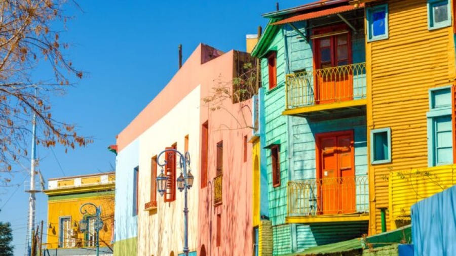 Πού αξίζει να ταξιδέψετε για το υπόλοιπο του 2025