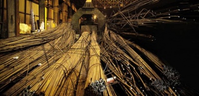 Χαλυβουργία Ελλάδος: Στα 5,2 εκατ ευρώ οι καθαρές ζημιές το 2018 - Πρώτη φορά εξαγωγές σε ΗΠΑ