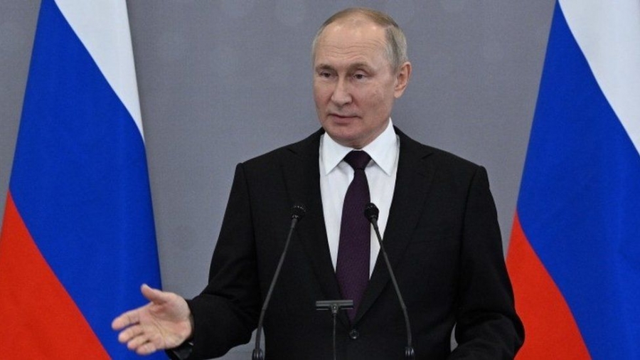 Κρεμλίνο: O Putin δεν σχεδιάζει να συναντηθεί με αντιπροσωπεία του ΟΗΕ για τα σιτηρά