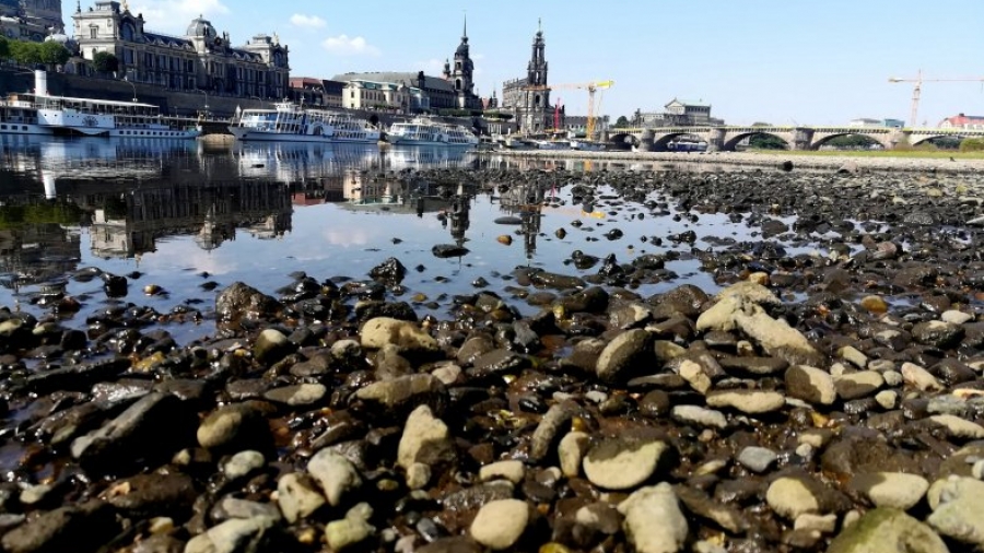 «Mad Max» αλά... γερμανικά για ενέργεια και νερό: Η Γερμανία οδηγείται σε περιφερειακές συγκρούσεις για το νερό