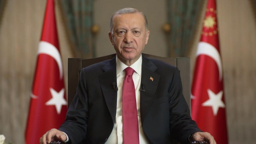 «Όχι» στις... απελάσεις Σύρων προσφύγων από Erdogan: Δεν θα τους στείλουμε στην αγκαλιά των δολοφόνων