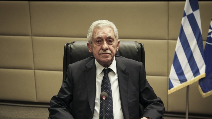 Κουβέλης για 7ήμερη εργασία: Κρεσέντο άκρατου νεοφιλελευθερισμού από τον Μητσοτάκη