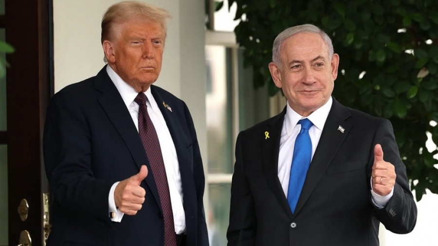 Shock leak from the White House exposes Israel’s chaos doctrine and Trump’s escalation gamble toward Iran