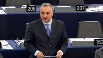 Όχι της Ευρωβουλής στην άρση ασυλίας του Μ. Κεφαλογιάννη με χείρα αποχής της Αριστεράς