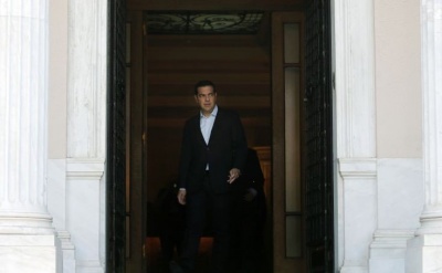 Αυτό είναι το νέο κυβερνητικό σχήμα μετά τον ανασχηματισμό