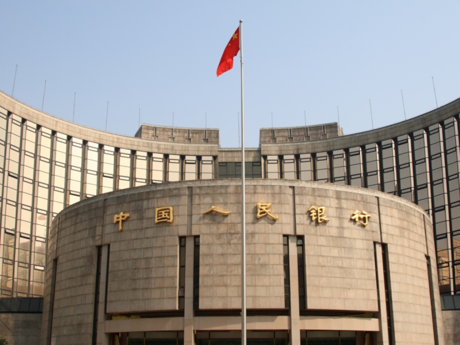 PBOC: Η μεταβλητότητα στο κινεζικό γουάν οφείλεται στην κλιμάκωση του εμπορικού πολέμου με τις ΗΠΑ
