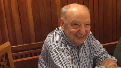 Έφυγε από τη ζωή ο δημοσιογράφος Νίκος Νικολάου