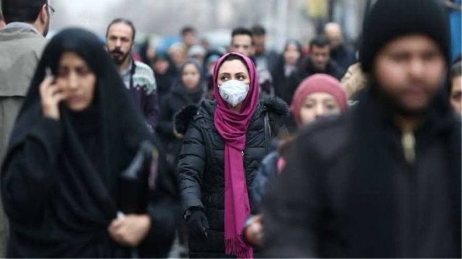 Ιράν: Οι αρχές καλούν τους πολίτες να φορούν μάσκες - Έντονη ανησυχία για ένα δεύτερο κύμα κορωνοϊού