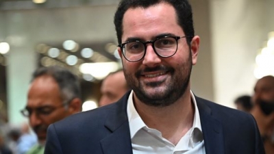Σπυρόπουλος (ΠΑΣΟΚ-ΚΙΝΑΛ): Δεν ήταν άμεσα τα αντανακλαστικά της κυβέρνησης στις αποκαλύψεις του  Ανδρουλάκη