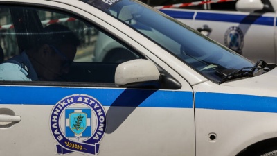 Τα ευρήματα της ΕΛΑΣ στα υπό κατάληψη κτήρια στο Κουκάκι