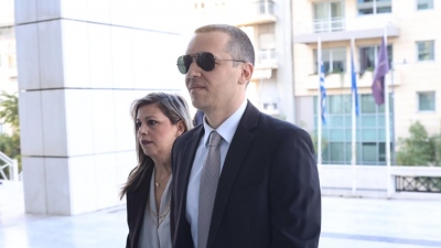 Απίστευτες βόμβες από Πανταζή: Με κυβερνητική εντολή κρατάνε τον Κασιδιάρη φυλακή – Δικαστικό πραξικόπημα με υπογραφή ΝΔ