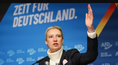 Έρχεται ο πρώτος δήμαρχος από το AfD στη Δυτική Γερμανία – Β’ γύρος δημοτικών εκλογών σε  147 πόλεις στη Ρηνανία – Βεστφαλία