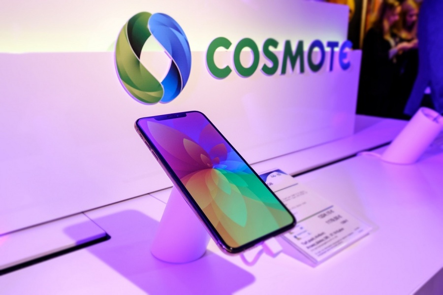 Τα νέα iPhone Xs & iPhone Xs Max έφθασαν σε COSMOTE και ΓΕΡΜΑΝΟ