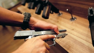 Και εγένετο η Π.ΕΝ.ΟΠ. – Η Ιδρυτική Διακήρυξη της Πανελλαδικής Ένωσης Οπλοκατοχής