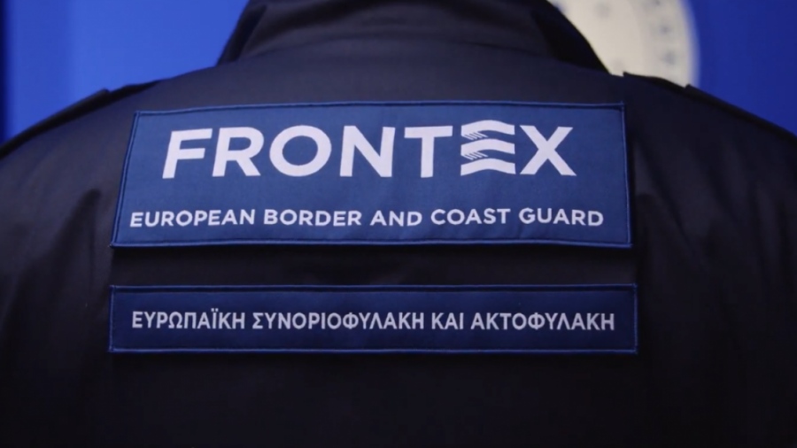 Προειδοποιεί η Frontex: Η Ευρώπη μπορεί να δει ρεκόρ μεταναστευτικών ροών το 2023