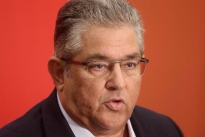 Κουτσούμπας: Δεν αποκλείω πρόωρες εκλογές το φθινόπωρο του 2018 – Έρχονται νέα παραμύθια από τον Τσίπρα