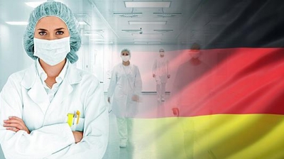 ARD (Δημοσκόπηση): Πάνω από το 59% των Γερμανών θέλουν να εμβολιαστούν και επικρίνουν τις καθυστερήσεις