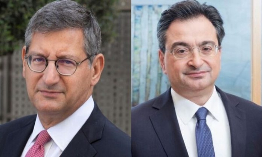 Εθνική και Eurobank ακολουθούν διαφορετική στρατηγική - Επιβράβευση στελεχών ή επιβράβευση εργαζομένων το δίλημμα;