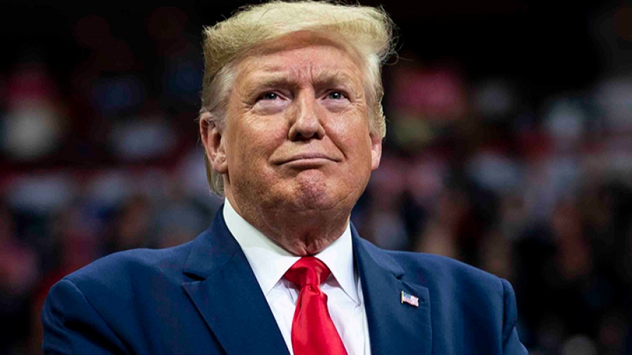 Προαναγγελία βόμβα από Trump: Η συνάντηση με τον Putin στην Αλάσκα έχει 75% πιθανότητες επιτυχίας