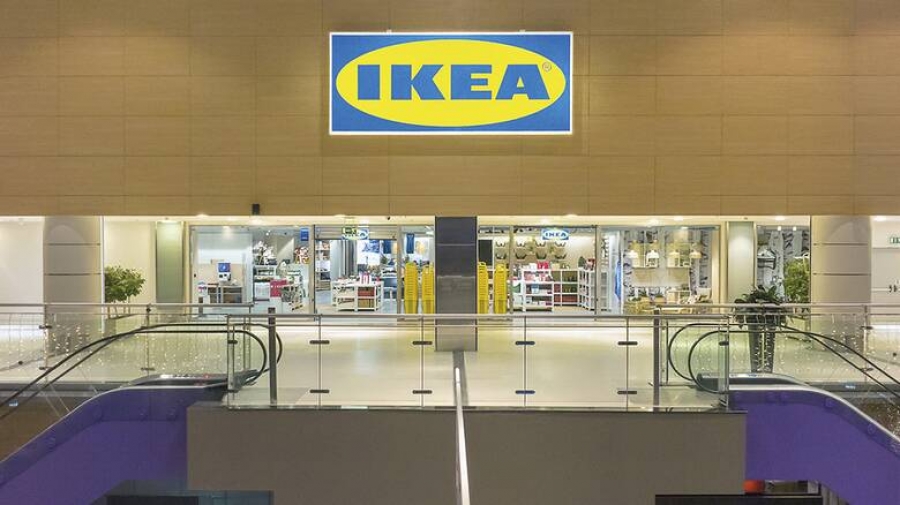 Νέο κατάστημα ΙΚΕΑ «νέας γενιάς» στο The Mall Athens