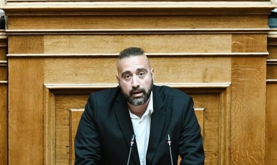 Μανούσος (ανεξάρτητος Βουλευτής) για αθώωση στη δίκη: Το φως νίκησε το σκοτάδι, συνεχίζουμε τον αγώνα για Αλήθεια και Ελλάδα