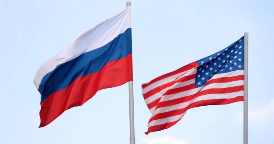 Αποκαλυπτική δημοσκόπηση: Μόλις το 1% των Αμερικανών «βλέπει» τους Ρώσους ως πρόβλημα - Πληγή ο πληθωρισμός