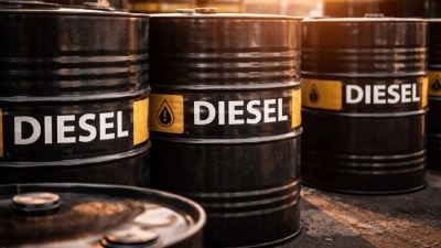 Παγκόσμιο κραχ στο diesel: Σπάει κάθε ρεκόρ σε Ευρώπη και ΗΠΑ... ξεπέρασε τα 6 δολ. το γαλόνι, «στεγνώνουν» τα αποθέματα