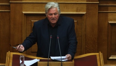 Παπαχριστόπουλος: Στις 3 με 4 μονάδες η διαφορά ΣΥΡΙΖΑ – ΝΔ και μειώνεται διαρκώς