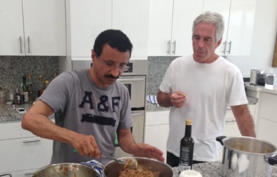 Σεισμός στο παγκόσμιο επιχειρείν: Παραίτηση του αφεντικού της DP World, λόγω Epstein