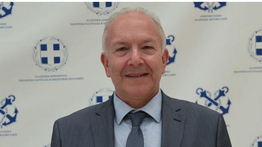 Γκίκας για Άνδρο: Σχέδιο για την αντιμετώπιση της λειψυδρίας - Έκδοση 4 αδειών προσωρινής λειτουργίας μονάδων αφαλάτωσης