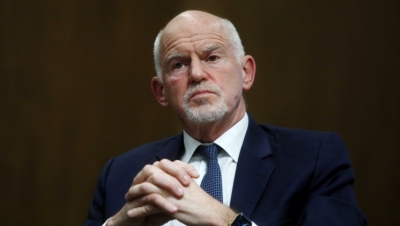 Παπανδρέου: Δεν πρέπει να δώσουμε άλλο χώρο και χρόνο σε Μητσοτάκη και Τσίπρα