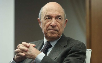 Σημίτης: Η αντιπολίτευση δεν παρουσίασε δικό της σχέδιο για το lockdown με βάση διεθνή δεδομένα