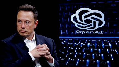 Εξέλιξη στη δικαστική διαμάχη Elon Musk και Οpen AI