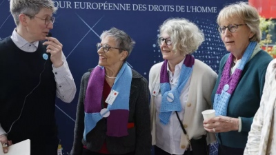 Ευρωπαϊκό Δικαστήριο: Η πρώτη νίκη σε υπόθεση για την κλιματική αλλαγή