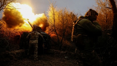 Ραγδαίες εξελίξεις — Οι Ρώσοι απέκοψαν τη σύνδεση Pokrovsk - Pavlograd — «Γυμνός» ο ουκρανικός στρατός