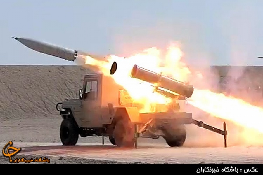 Μπαράζ επιθέσεων της Hezbollah για πρώτη φορά με ρουκέτες Falaq-2 κατά του Ισραήλ