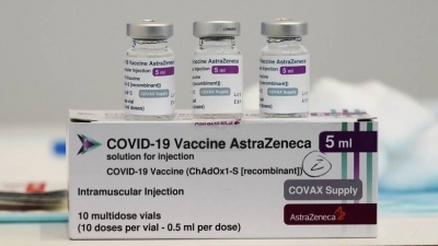 «Παράθυρο» για αλλαγή στα όρια ηλικίας για το εμβόλιο της AstraZeneca - Παγώνη: Η Επιτροπή θα δώσει οδηγίες