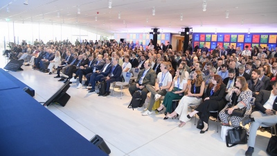 Ημερίδα-σταθμός για το Υπεύθυνο Παιχνίδι από τον ΟΠΑΠ