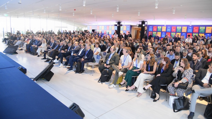 Ημερίδα-σταθμός για το Υπεύθυνο Παιχνίδι από τον ΟΠΑΠ