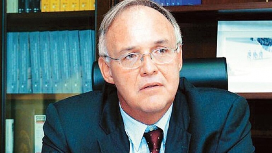 Δούκας: Δυναμικές συνέργειες για την εξωστρέφεια της ελληνικής επιχειρηματικότητας