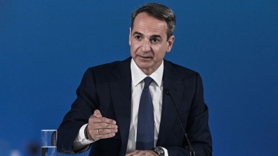 Εκλογές 2023: Ο Μητσοτάκης κρατά την έδρα στην Α’ Θεσσαλονίκης – Εκτός Βουλής ο Δ. Βενιέρης