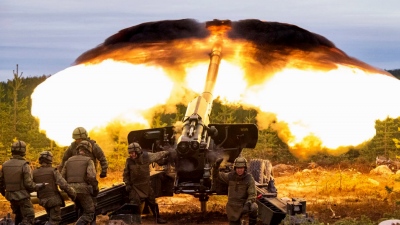 Νυν υπέρ πάντων Sudzha - Ο ρωσικός στρατός εφορμά λυσσαλέα για να αφαιρέσει το τελευταίο διαπραγματευτικό χαρτί του Zelensky