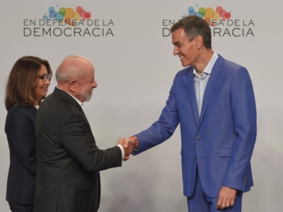 Βραζιλία, Μεξικό και Ισπανία δεσμεύθηκαν να στείλουν περισσότερη βοήθεια στην Κούβα