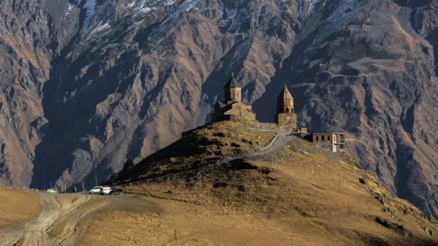 «Χωρίς να βασίζεται στη Ρωσία»: Το Ιράν χτυπά τον Erdogan, βάζει τέλος στον διάδρομο της Ζανγκεζούρ