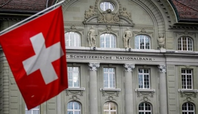 Ελβετία: Αιφνιδιαστική μείωση επιτοκίων, κατά 25 μ.β. στο 1,5% - Η πρώτη μεγάλη κεντρική τράπεζα που κάνει «στροφή»