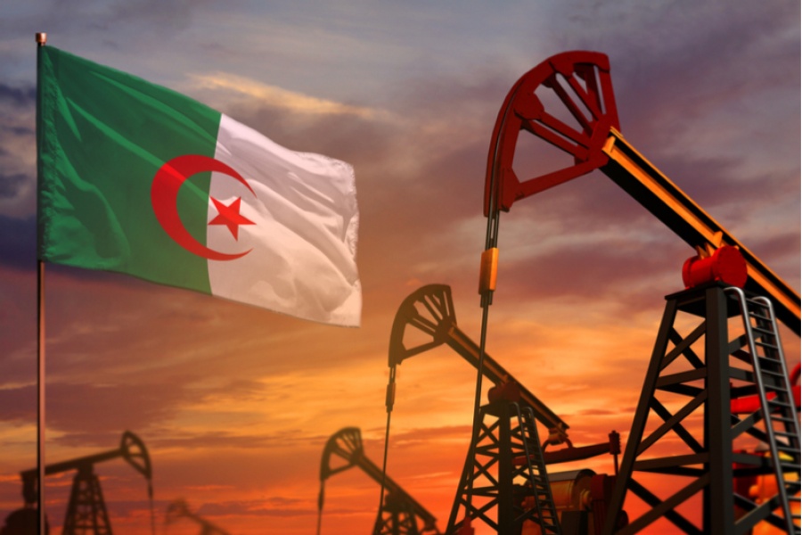 Αλγερία: Πρώιμη οποιαδήποτε συζήτηση για αύξηση στις διεθνείς τιμές του πετρελαίου