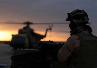 Νέο σοκ για ΗΠΑ – Τραυματίες 15 Αμερικανοί στρατιώτες από την επίθεση IRGC στη βάση Ali Al – Salem στο Κουβέιτ