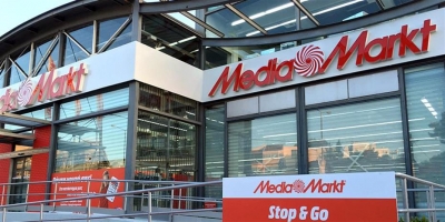 Με εκπτώσεις ως 50% άνοιξαν τα καταστήματα MediaMarkt