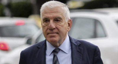 Παπαντωνίου: O Biden και εμείς